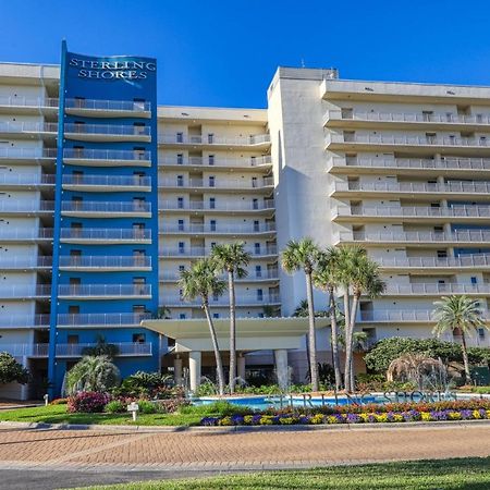Apartament Sterling Shores II Destin Zewnętrze zdjęcie