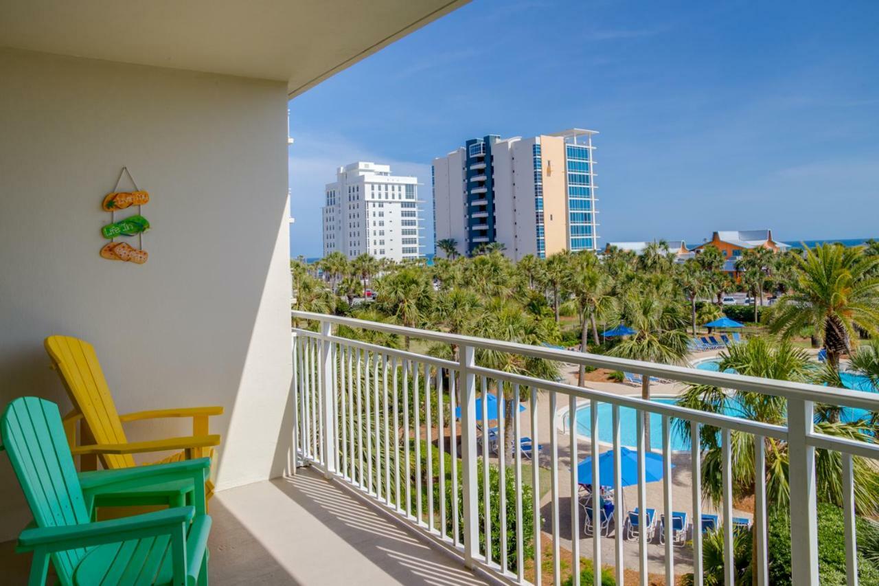 Apartament Sterling Shores II Destin Pokój zdjęcie