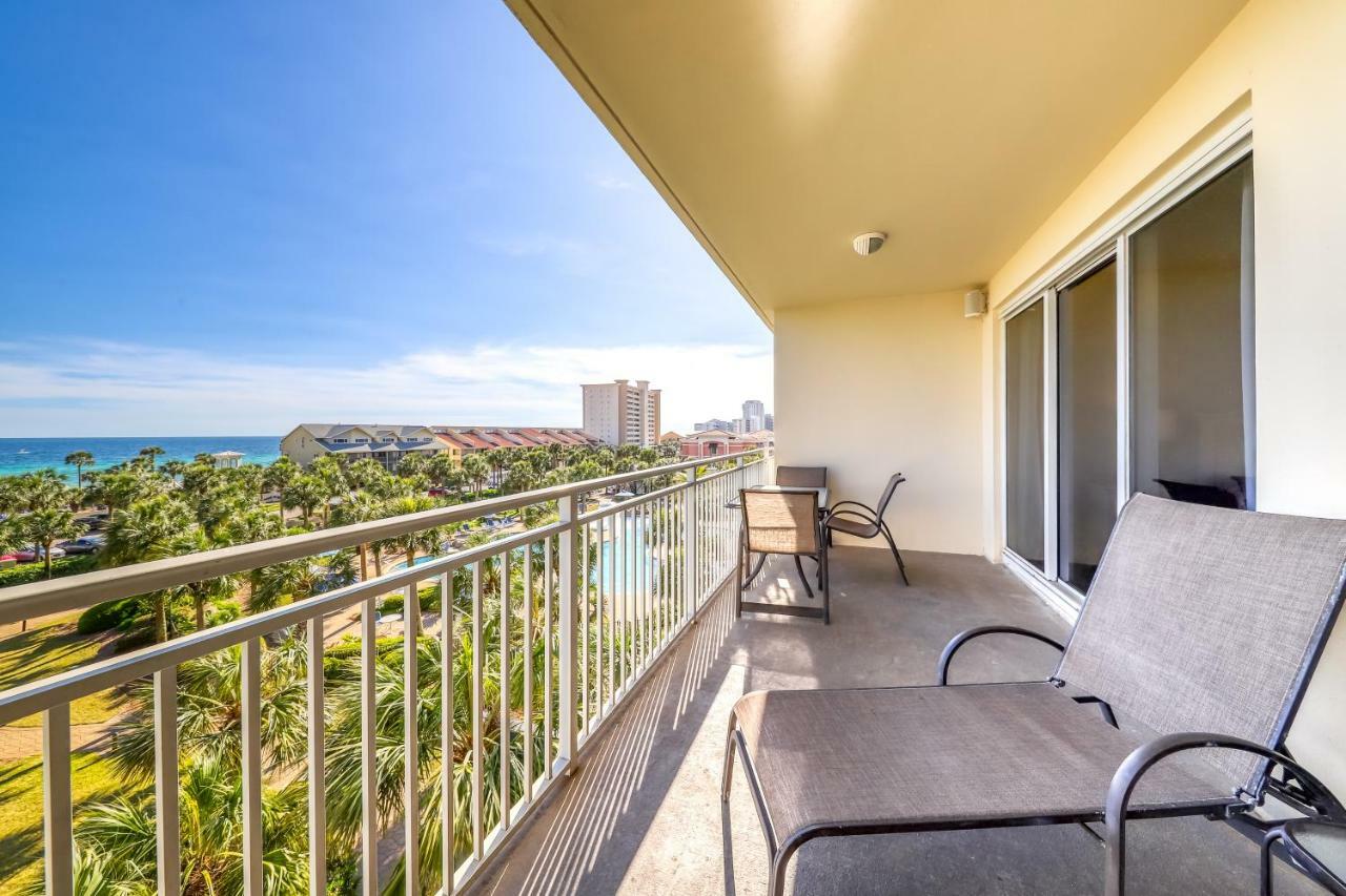 Apartament Sterling Shores II Destin Pokój zdjęcie
